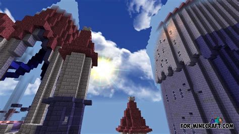 These shaders are designed to upgrade your game world sildur's shaders is a shaders pack that focuses on options. SDGPE shaders v1.1.9 for Minecraft Bedrock 1.8/1.9