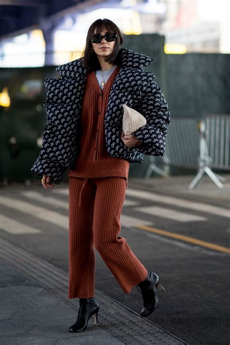 The Best New York Fashion Week Fall 2019 Street Style