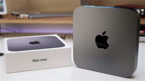 Apple Mac Mini 2018 Benchmarks Flowerstide