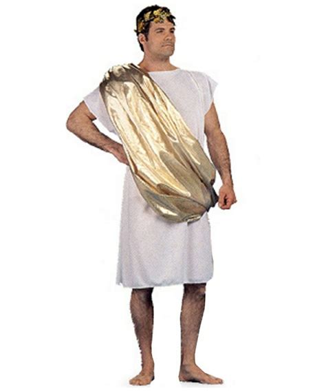 Adult Toga Male Greek Costume Men Roman Costumes
