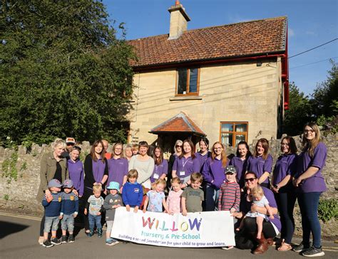 Willow Nursery And Pre School Willow News