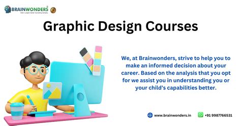 Graphic Design Courses Top Graphic Design Courses Brainwonders
