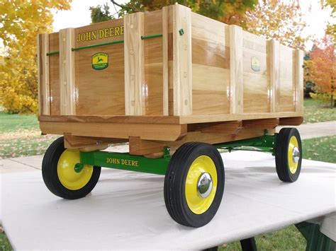 Pedal Tractor Wagon Pedal Tractor Wood Toys Plans Wagons Woodworking