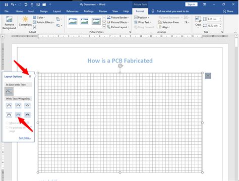 How To Insert A Grid In Word Printable Templates