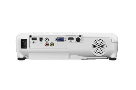 Projector, goodee 2021 upgrade hd video projector 6800l outdoor movie projector, 1080p and 230 support home theater projector, compatible with item model number. Epson EB-S41 SVGA 3LCD Projector | Corporate and Education ...