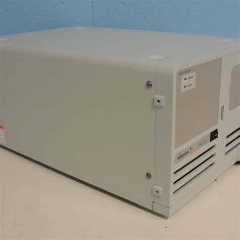 Hgcdte avalanche photodiode array detectors with single photon sensitivity. Varian ProStar 330 PDA Detector (Photodiode Array Detector)