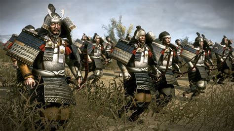 Total War Shogun 2 Rise Of The Samurai Campaign On Steam