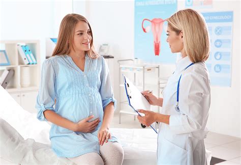 12 Pregnancy Questions That You Should Ask Your Doctor