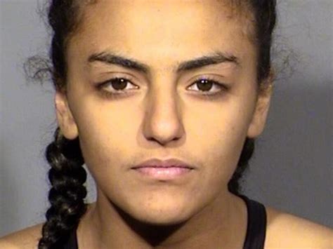 Las Vegas Murder Suspect Who Confessed To Killing Her Mother In A 911 Call Will Not Be Executed