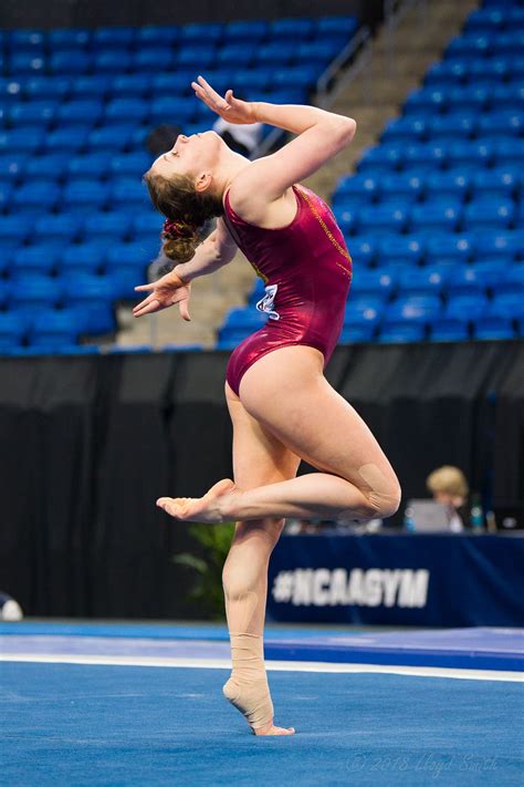 Lexi Ramler University Of Minnesota NCAA Championships Gymnastics Photography Gymnastics
