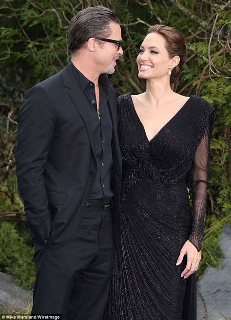 Angelina Jolie And Brad Pitt Hot Video Angelina Jolie Movies