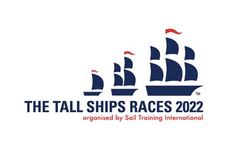 The Tall Ships Races 2022 Sail On Board