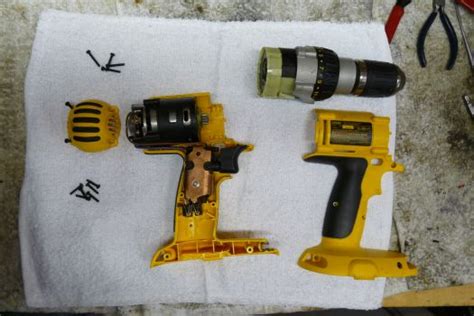Useful How To Refurbish Cordless Drill Battery
