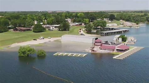 Maybe you would like to learn more about one of these? Reservoir in Harlan County hits record water level | KFXL