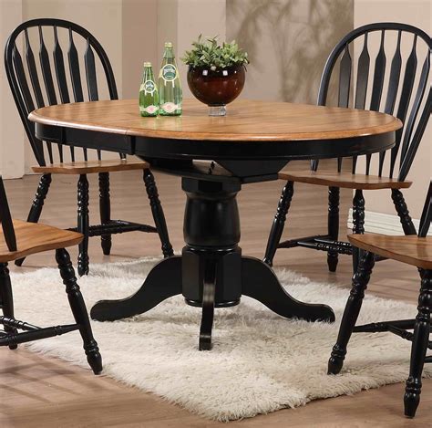 We have 12 images about black kitchen table sets including images, pictures, photos, wallpapers, and more. Beachcrest Home Florentia Extendable Dining Table ...