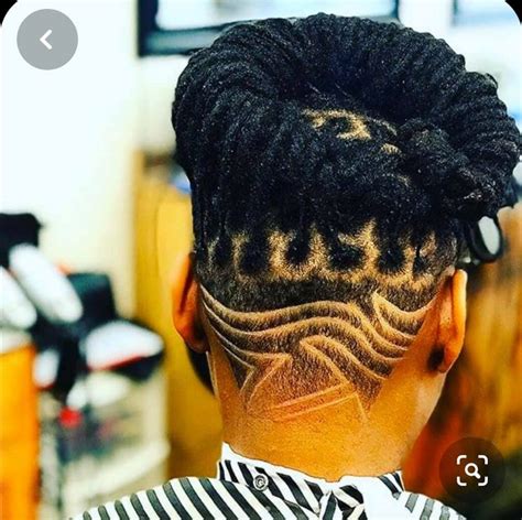 Pin By Schrine Indigio On Natural Hair Don T Care Undercut Natural Hair Undercut Hairstyles