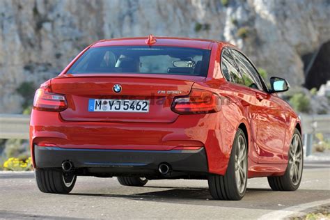 Bmw 2 Series Coupe Images 17 Of 36