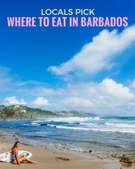 best barbados restaurants as chosen by locals everything from cheap eats to fine dining