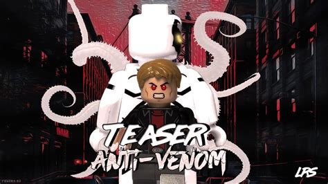 Анти Веном 2 Трейлер Anti Venom 2 Trailer Youtube