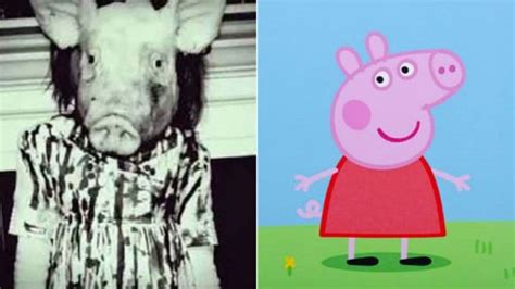 El Capitulo Perdido De Peppa Pig Terror Amino