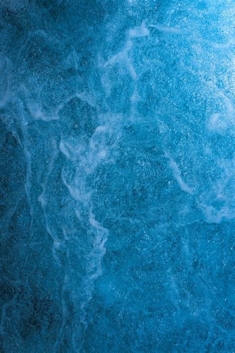Blue Leather Mobile Wallpapers Wallpaper Cave