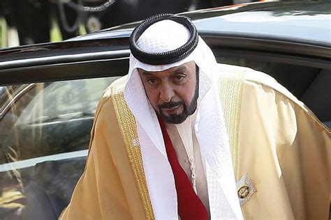 sheikh khalifa bin zayed al nahyan net worth latestcelebarticles