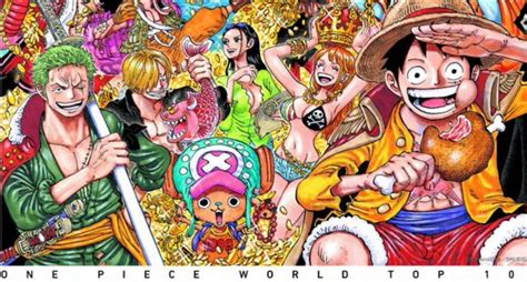 One Piece Upcoming Story Will Defy Expectations Odas