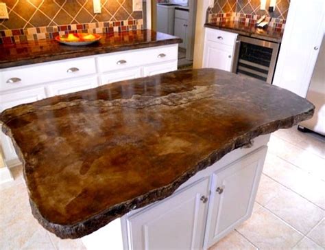 Smart design solutions for your business, home and community. 8 Creative Concrete Countertop Designs