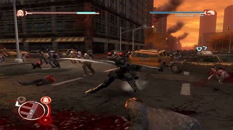 20 games like prototype 2(2012). PROTOTYPE GAMEPLAY - PART 16 - YouTube