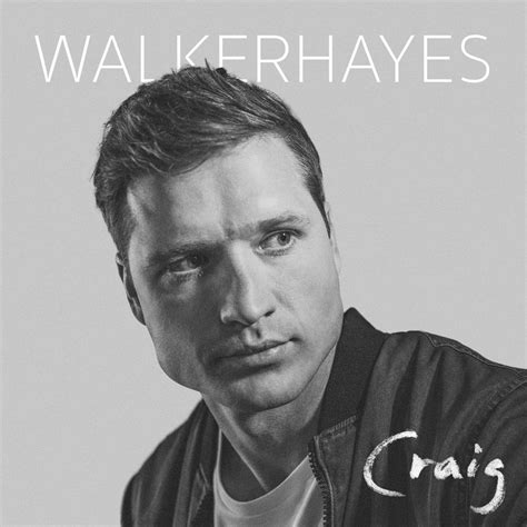 Walker Hayes Craig Lyrics Genius Lyrics