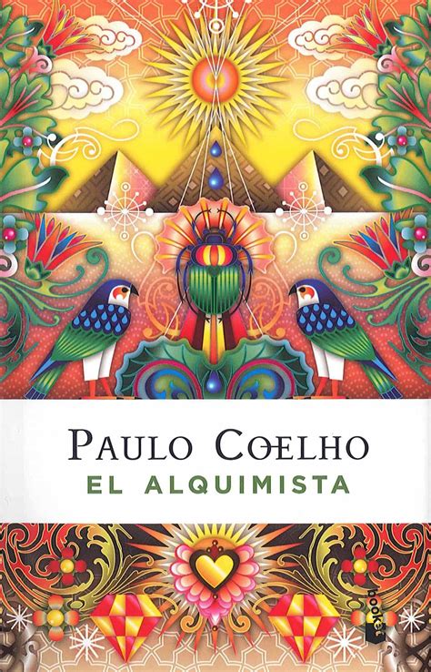 El Alquimista Paulo Coelho Comprar Libro