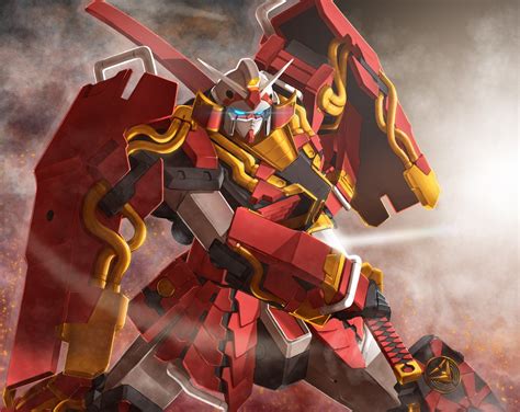 Wallpaper Anime Mobile Suit Gundam Toy Machine Comics Screenshot