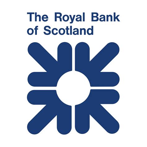 The Royal Bank Of Scotland Logo Png Transparent And Svg Vector Freebie