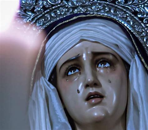 Cofradía Santo Entierro De Martos SÁbado DÍa De La Virgen 2°sabado