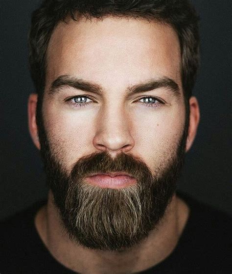 Those Eyes Great Beards Awesome Beards Beard Styles For Men Hair And Beard Styles Bart