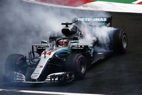 World champion lewis hamilton made it five consecutive formula one wins in a bahrain grand prix that will be remembered for an extraordinary crash involving romain grosjean. What Hamilton must do to win his sixth F1 title at 2019 ...