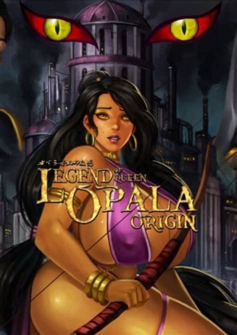 The Legend Of Queen Opala Game Pass Compare