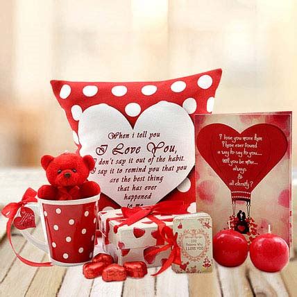 Best valentine's day gifts for partner. Ideas for Valentine's Day Gifts for Him - Slim Image