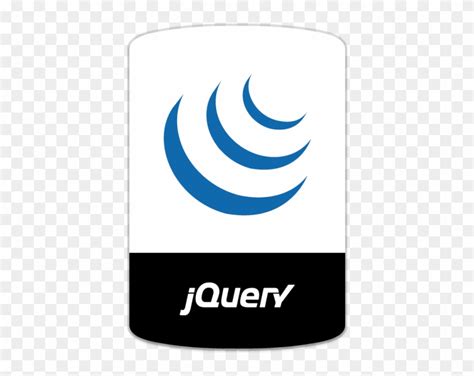 Jquery Logo Png Jquery Png Transparent Png 600x6006014403 Pngfind