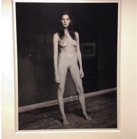 Daria Werbowy Naked Photo Pinayflixx Mega Leaks