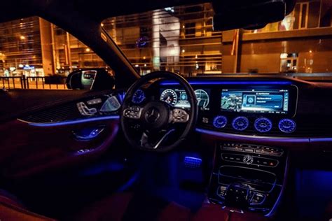 You can get them separately or in sets and packs. 5 Best Car Interior LED Lights Reviews | KRM Light+