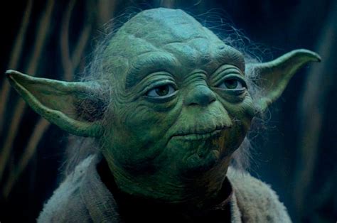 Iconic Star Wars Character Yoda Almost Appeared In The Force Awakens