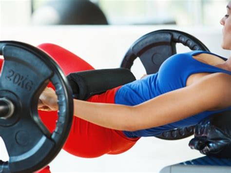 hip thrust el ejercicio que no puede faltar en tu rutina para aumentar tus glúteos salud180