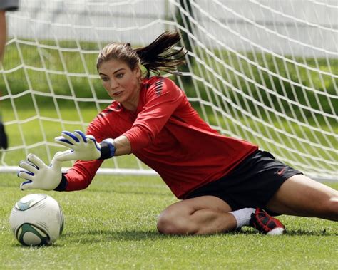 5 Phase Womens Soccer Goalie Training Program Article Coaches Insider