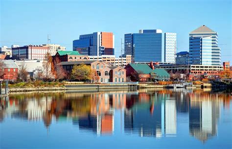 We offer treatments that are sure to engage your senses; Wilmington, DE | Blank Rome LLP