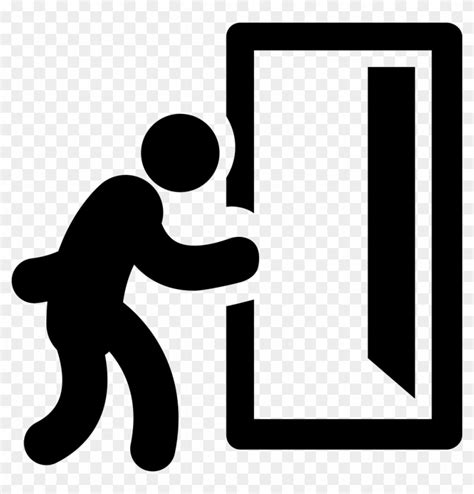 Exit Door Clipart 10 Free Cliparts Download Images On Clipground 2024