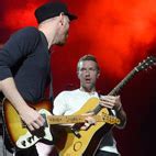 Coldplay Preview Ghost Stories At Intimate La Gig Music News