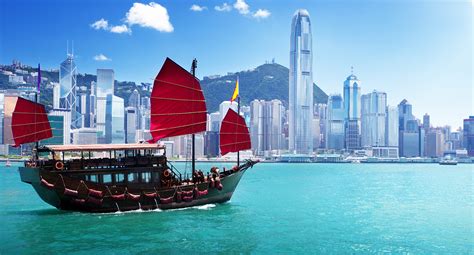 Reasons To Visit Hong Kong This Year Opulence Magazine