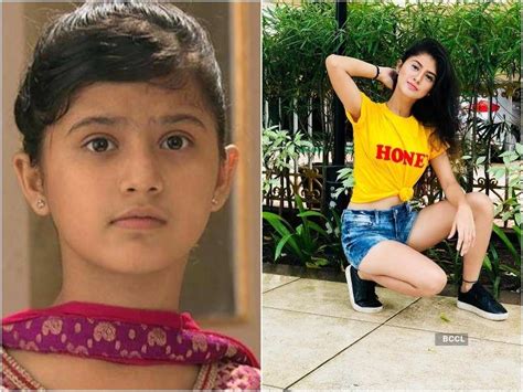 This Is How Veera Fame Child Actor Arishfa Khan Looks 5 Years After The