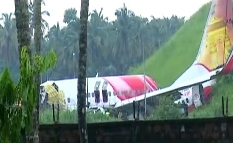 What Is The Tabletop Runway Why The Plane Crash Happened In Kozhikode